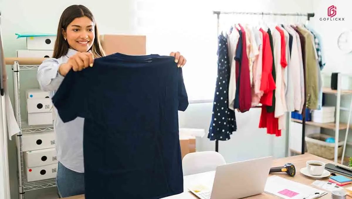 custom t-shirts online